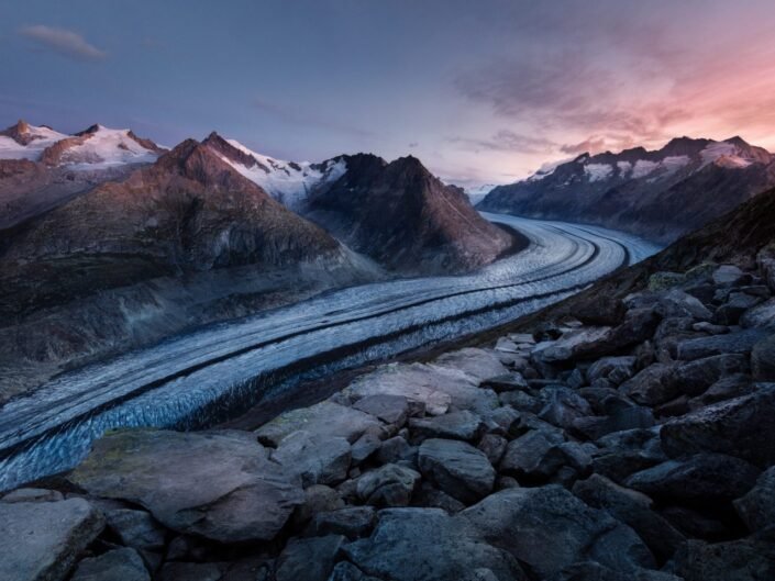 Landscape Photography